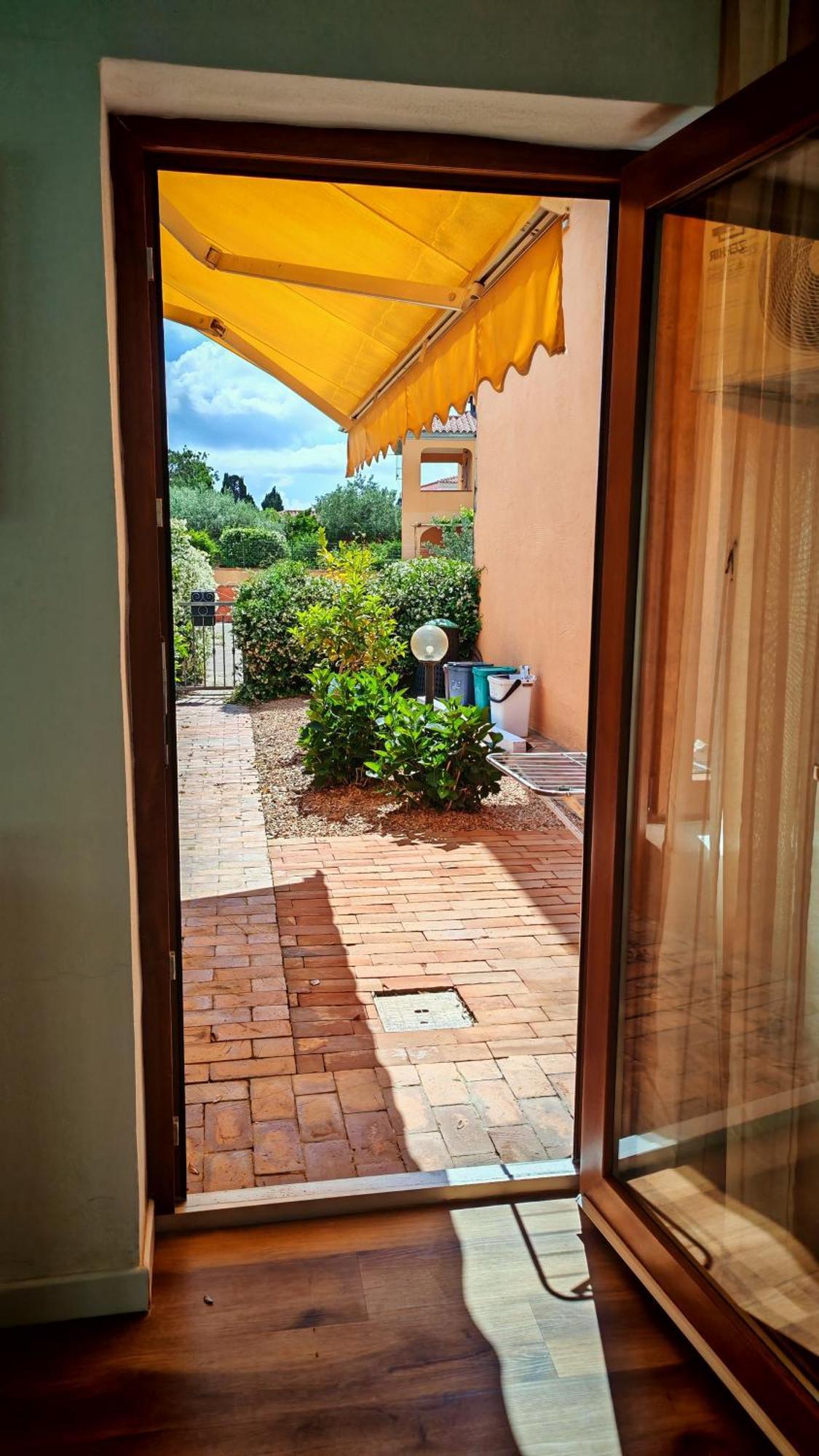Villa Paola San Teodoro Con Piscina Privata Lu Lioni Экстерьер фото